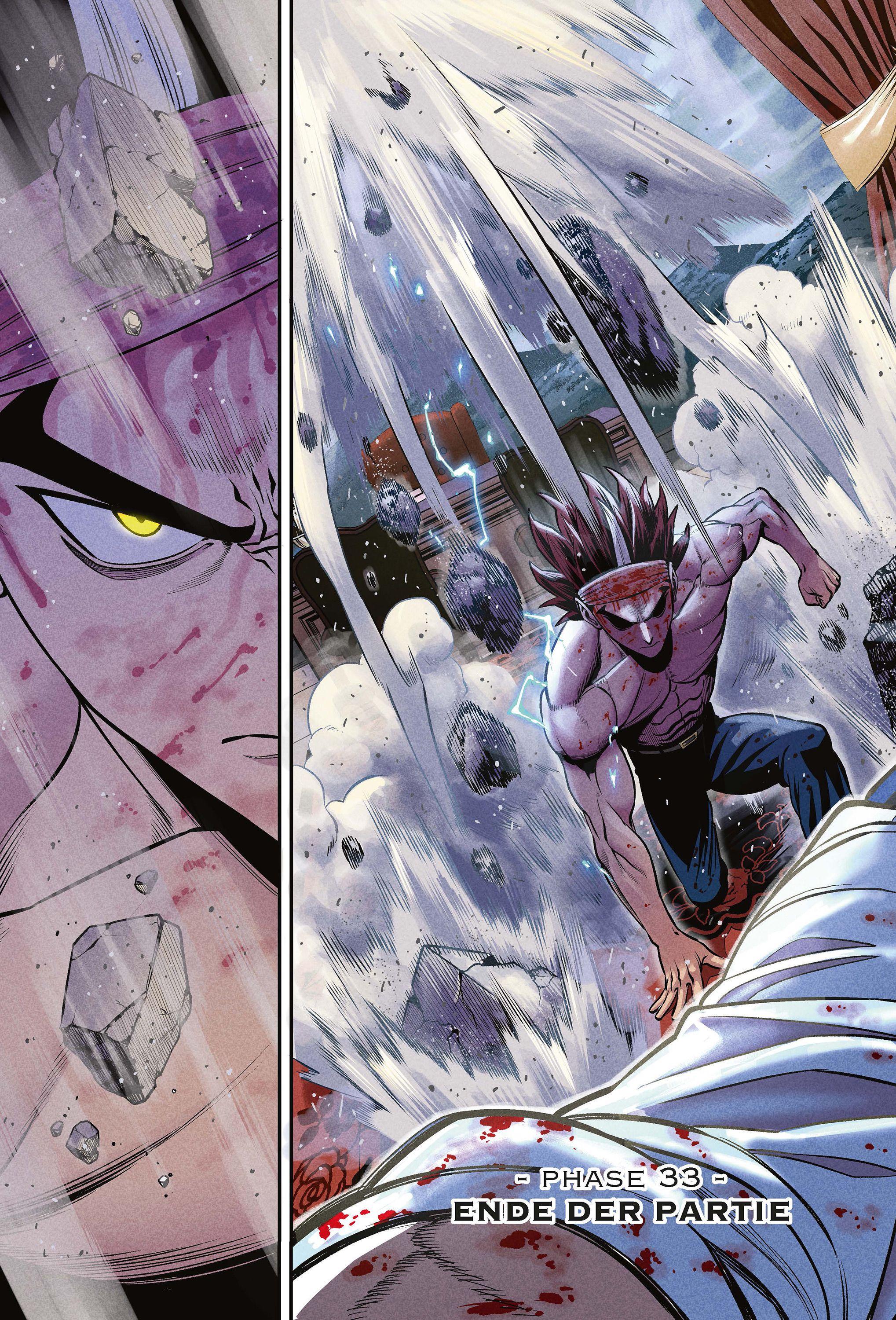 Beispielinhalt (Bild) Space Punch 05