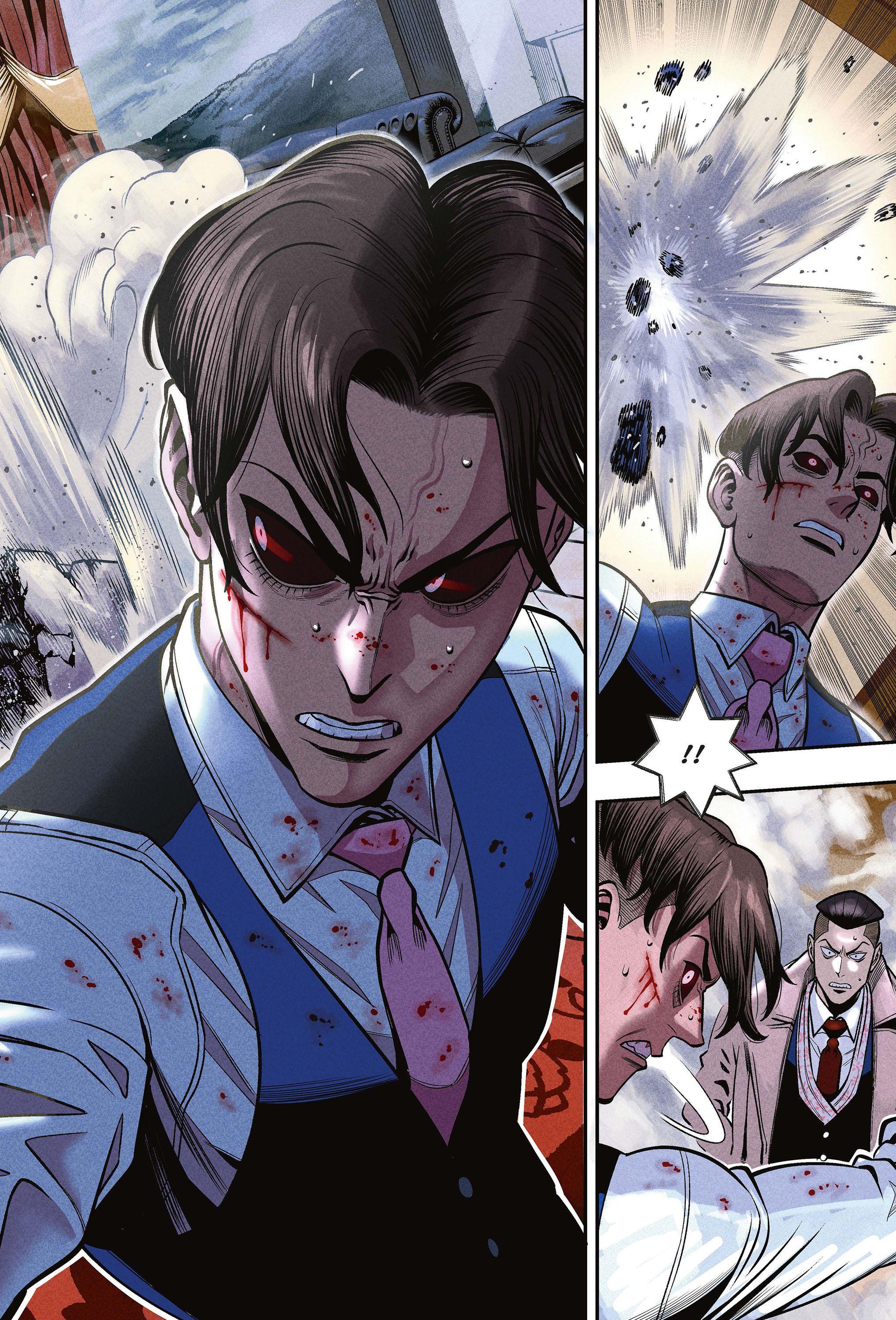 Beispielinhalt (Bild) Space Punch 05