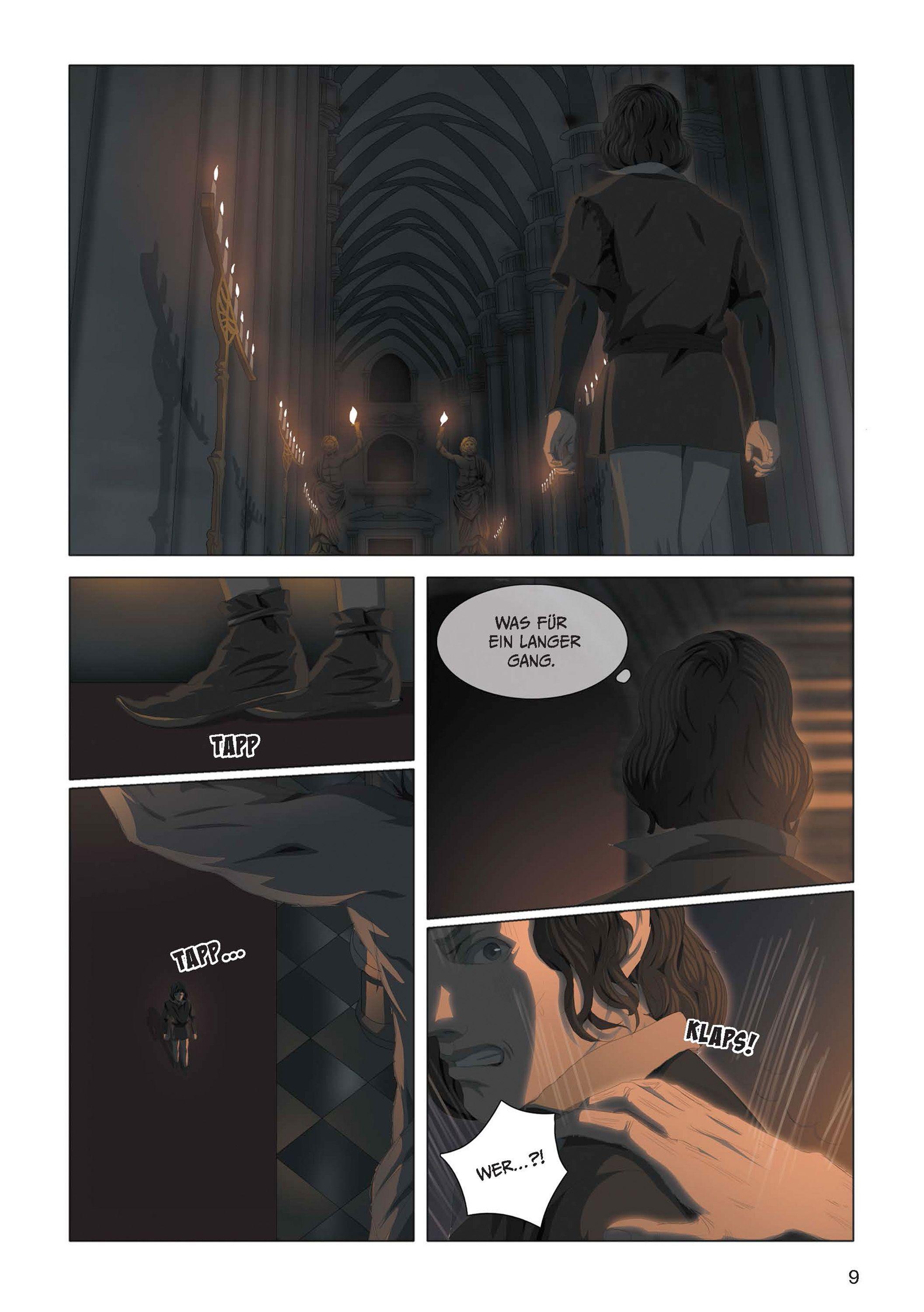 Beispielinhalt (Bild) 3 Body Problem 04