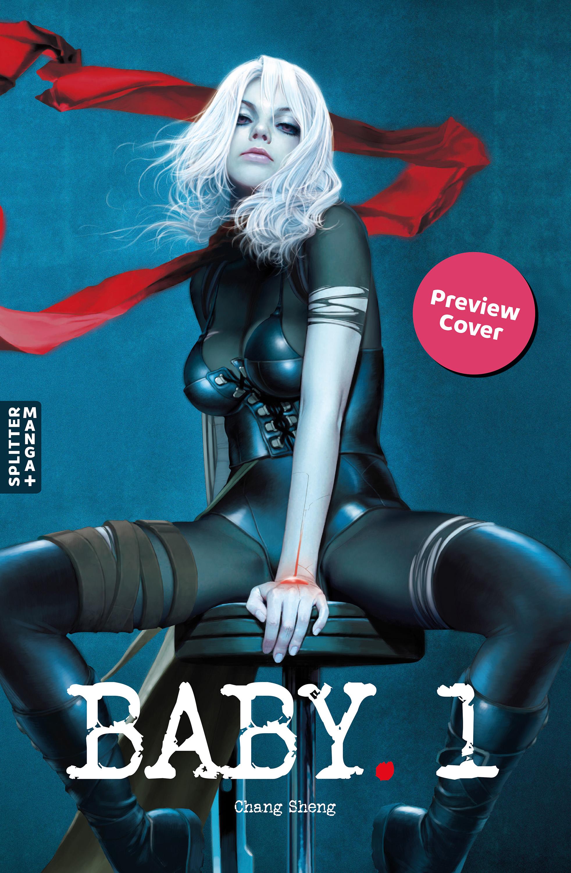 Vorderes Coverbild Baby 01
