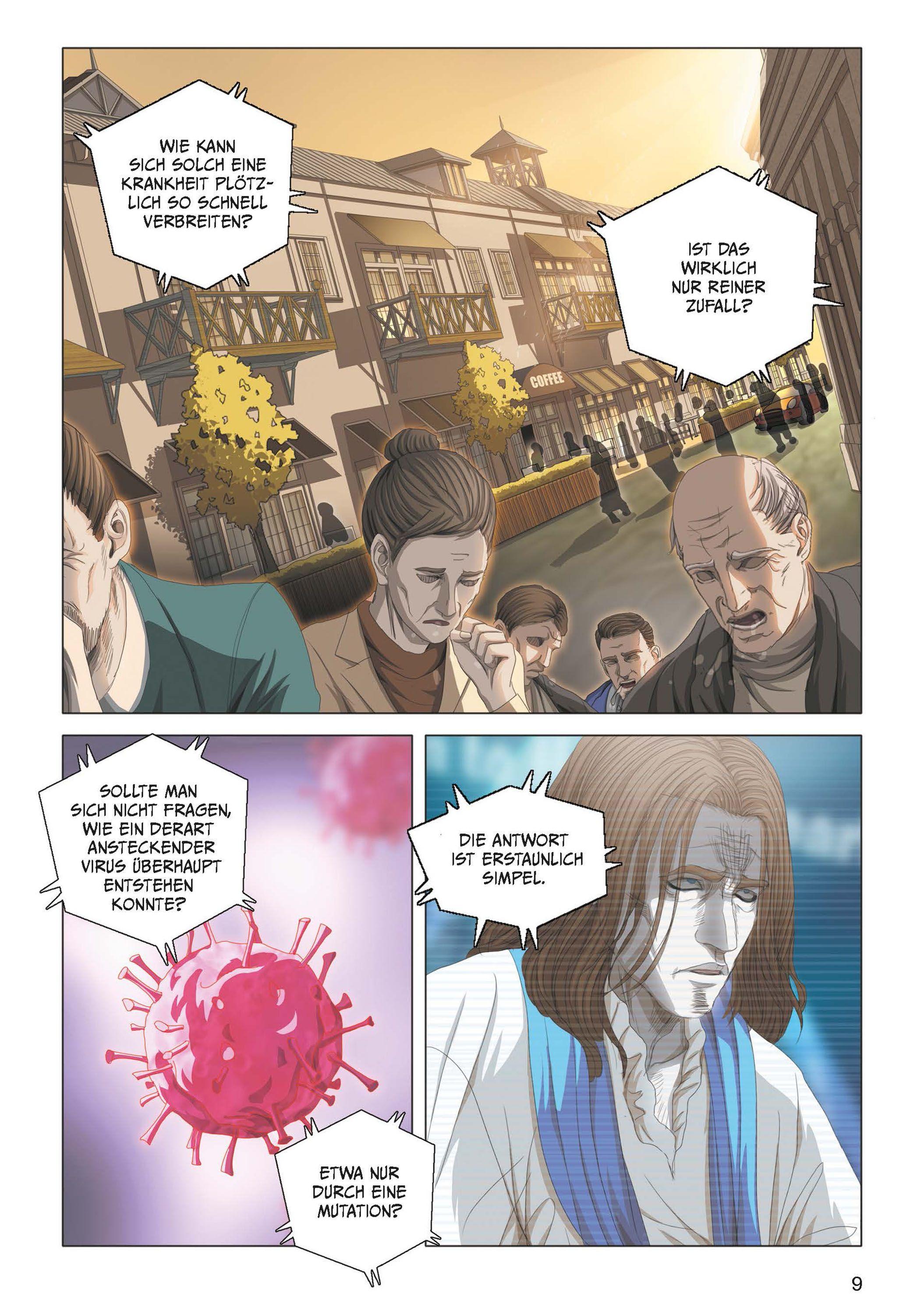 Beispielinhalt (Bild) 3 Body Problem 05