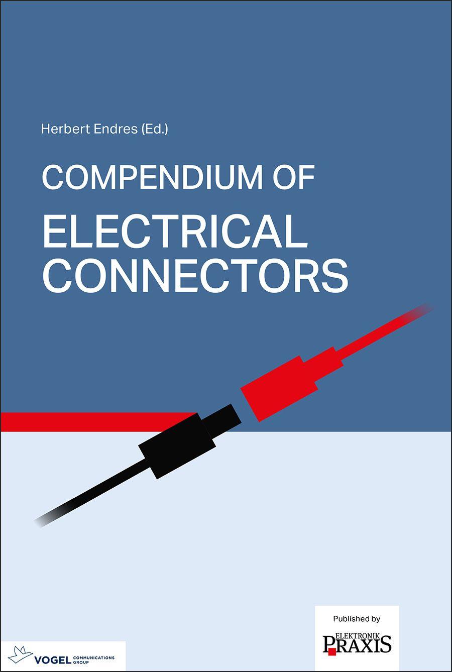 Vorderes Coverbild Compendium of Electrical Connectors
