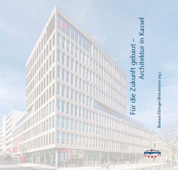 Vorderes Coverbild Für die Zukunft gebaut