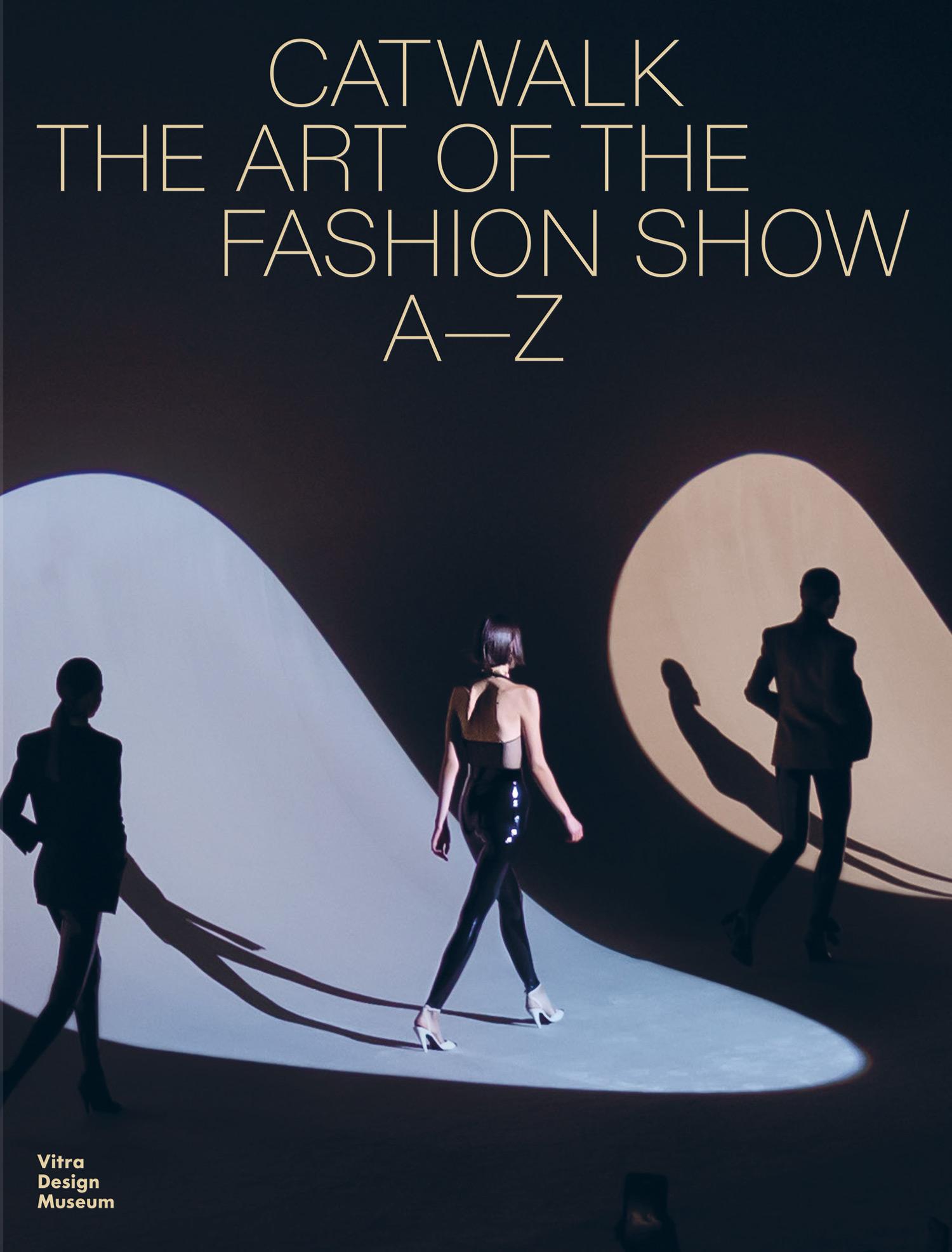 Vorderes Coverbild Catwalk