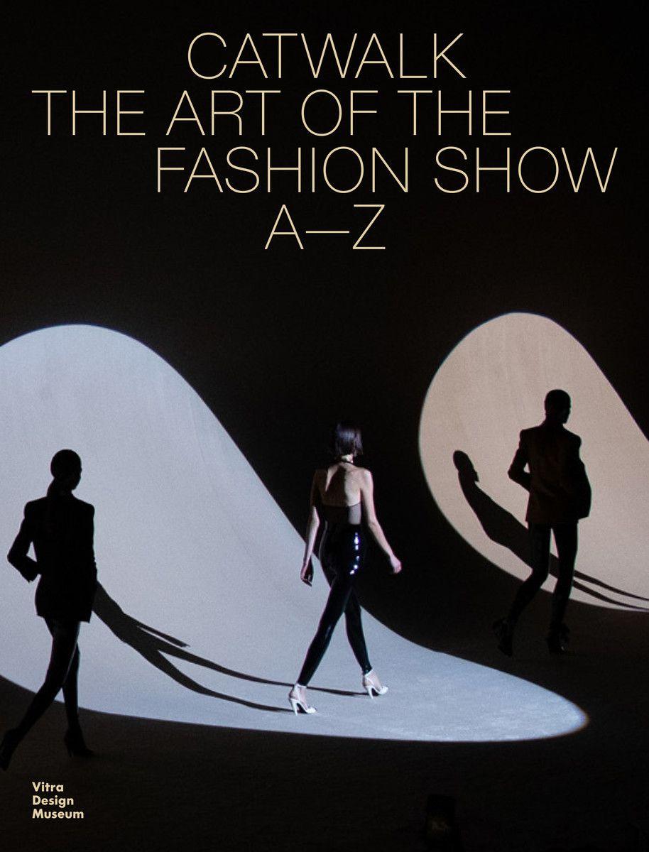 Vorderes Coverbild Catwalk