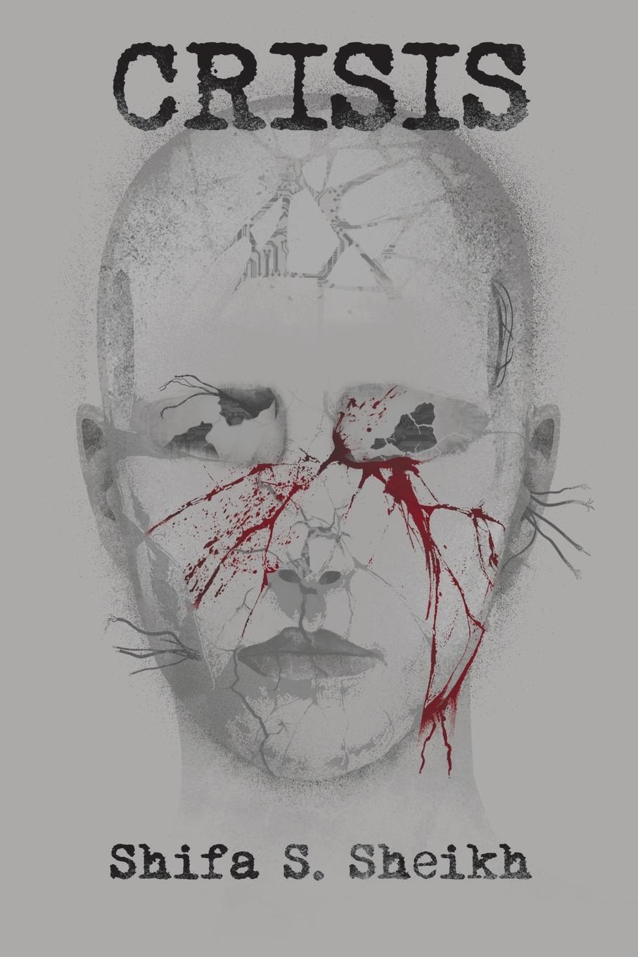 Vorderes Coverbild CRISIS