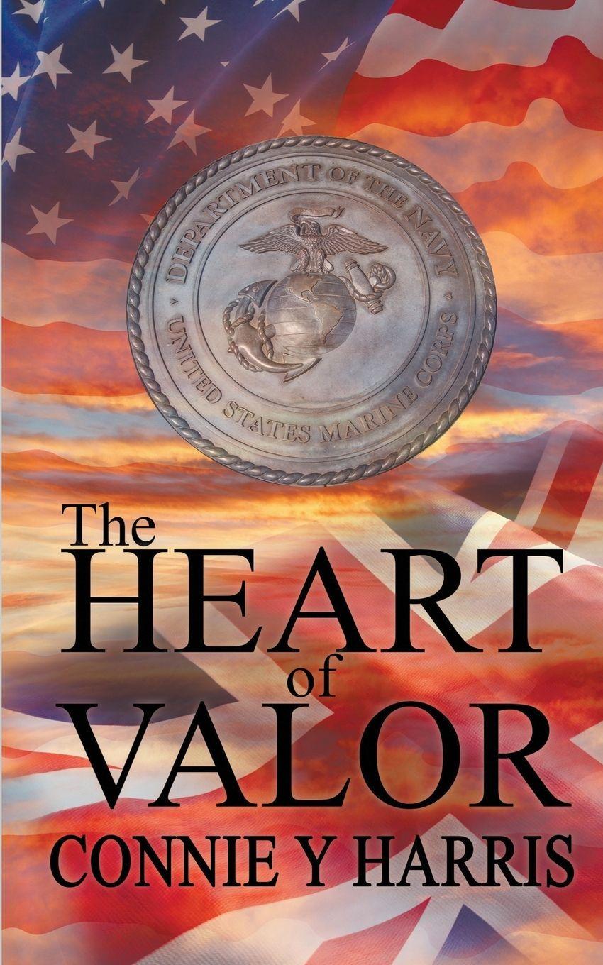 Vorderes Coverbild The Heart of Valor