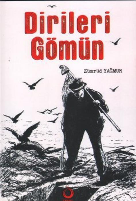 Vorderes Coverbild Dirileri Gömün