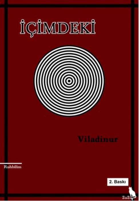 Vorderes Coverbild Icimdeki O