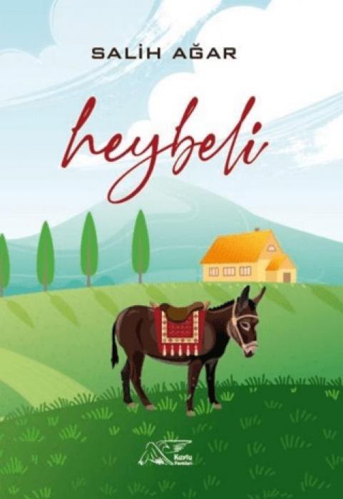 Vorderes Coverbild Heybeli