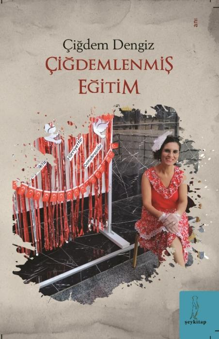 Vorderes Coverbild Cigdemlenmis Egitim