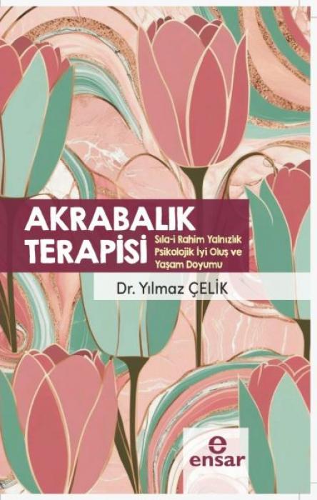 Vorderes Coverbild Akrabalik Terapisi