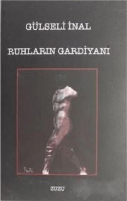 Vorderes Coverbild Ruhlarin Gardiyani