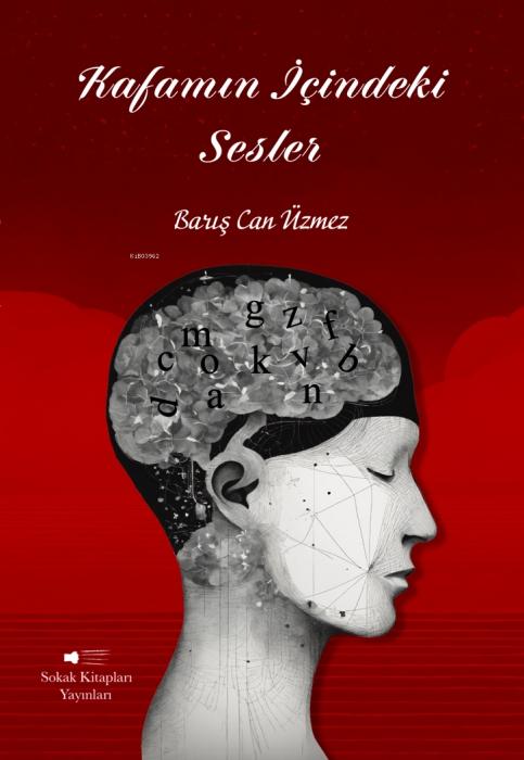 Vorderes Coverbild Kafamin Icindeki Sesler