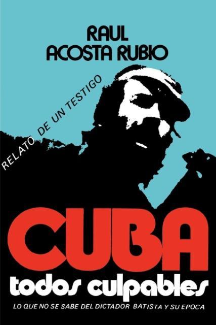Vorderes Coverbild Cuba