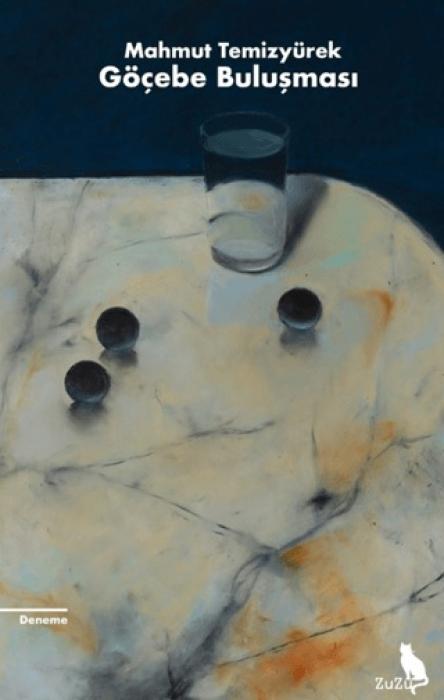 Vorderes Coverbild Göcebe Bulusmasi