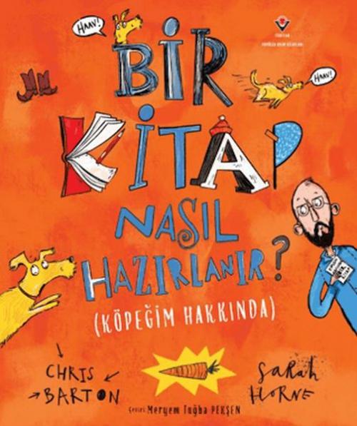Vorderes Coverbild Bir Kitap Nasil Hazirlanir