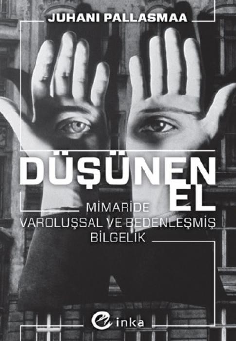 Vorderes Coverbild Düsünen El Mimaride Varolussal ve Bedenlesmis Bilgelik