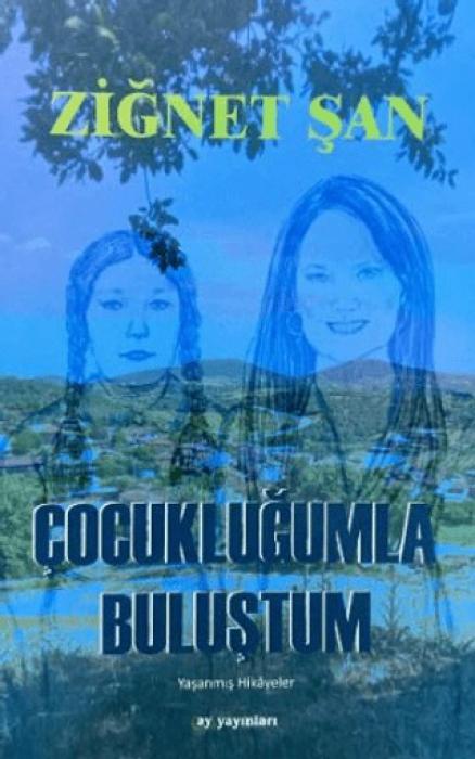 Vorderes Coverbild Cocuklugumla Bulustum