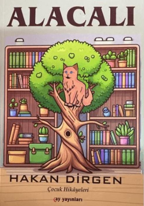 Vorderes Coverbild Alacali