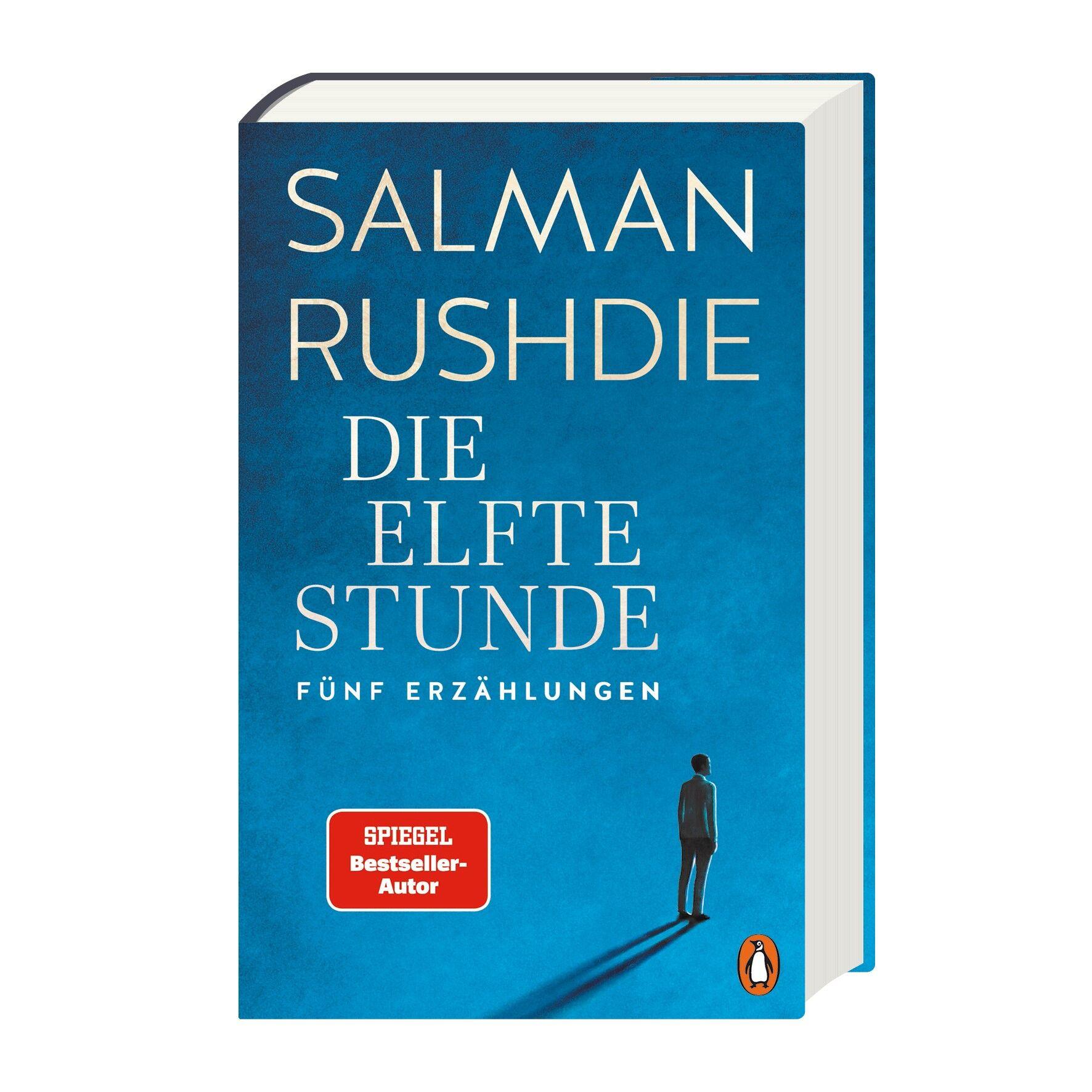 Beispielinhalt (Bild) Die elfte Stunde