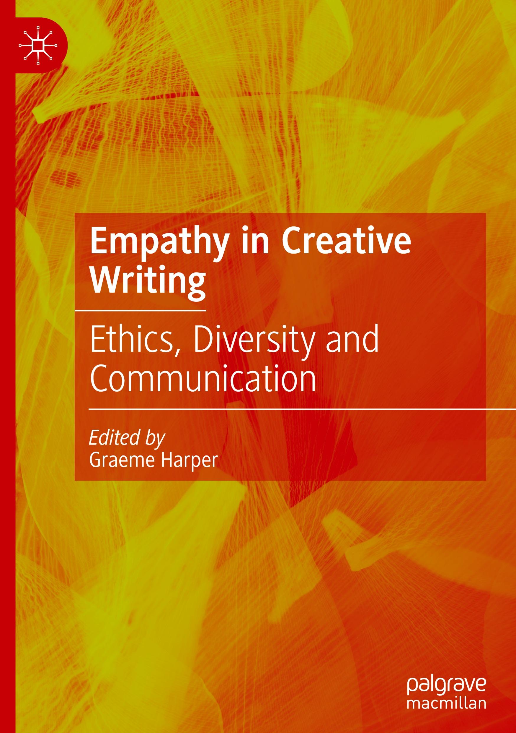 Vorderes Coverbild Empathy in Creative Writing