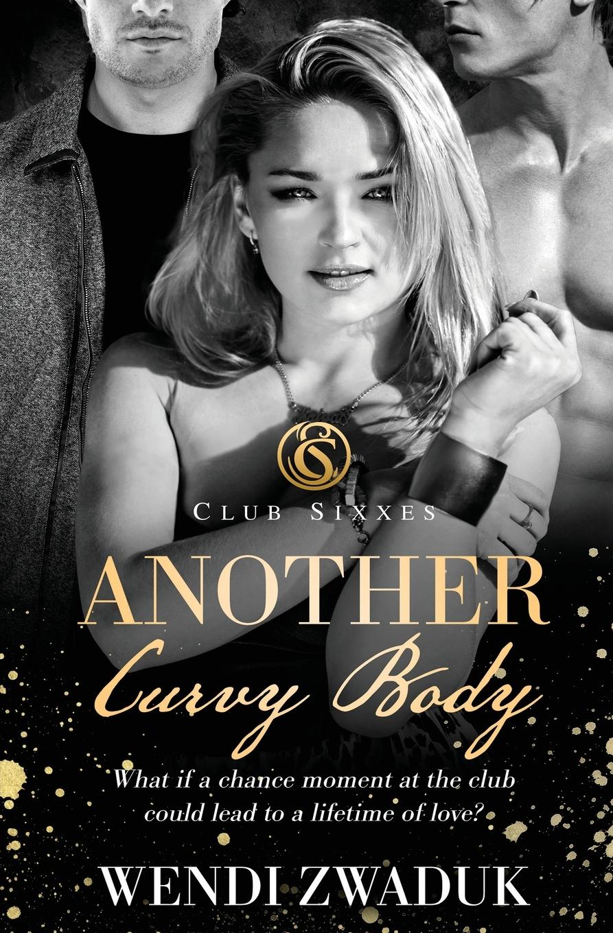 Vorderes Coverbild Another Curvy Body
