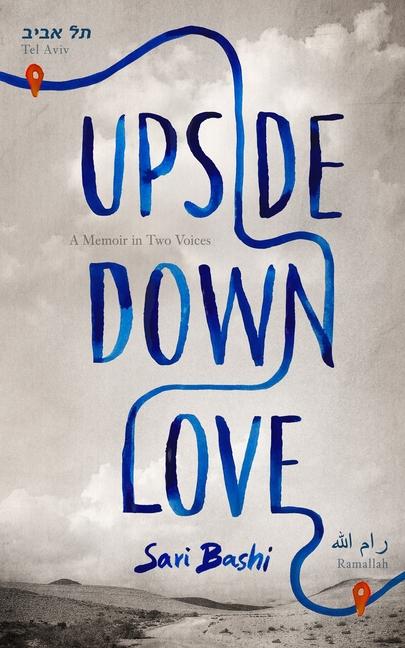 Vorderes Coverbild Upside-Down Love