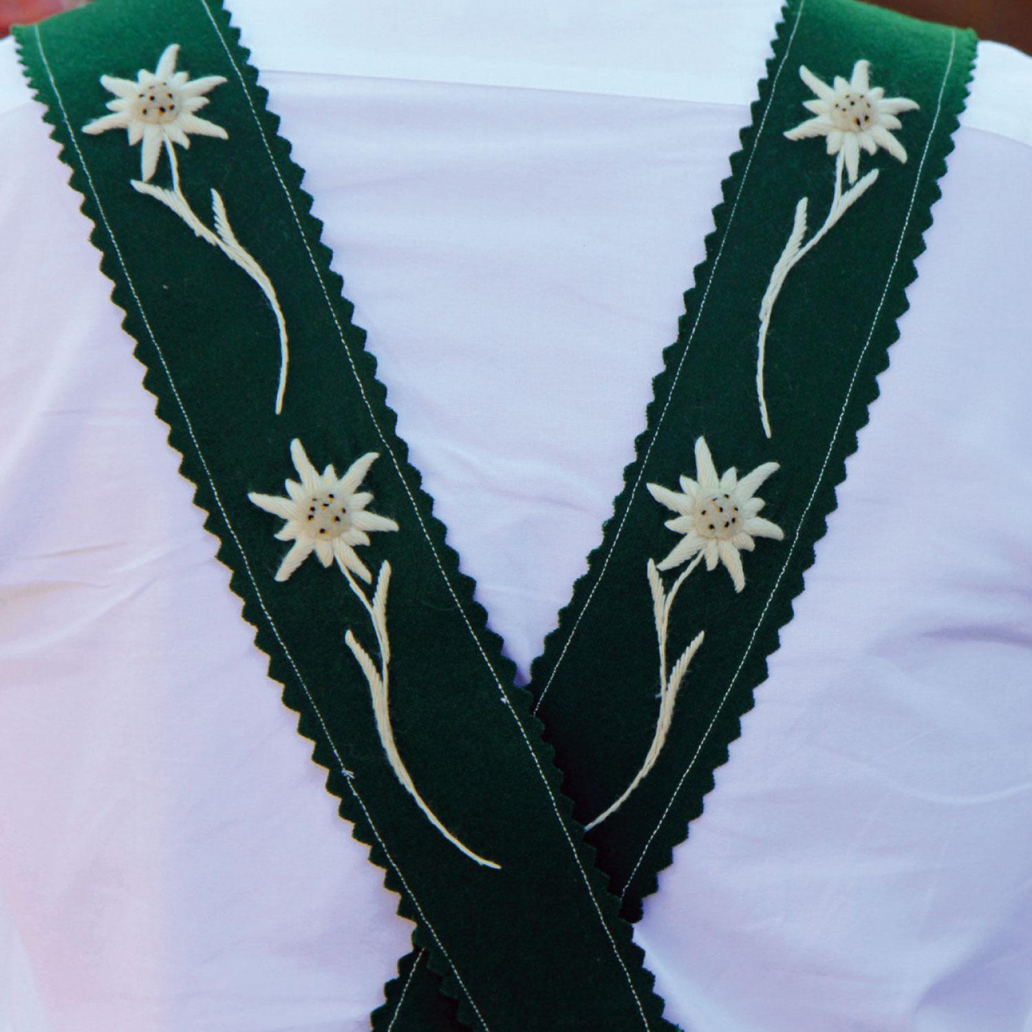 Beispielinhalt (Bild) Gute Laune Block Schreibmaschine