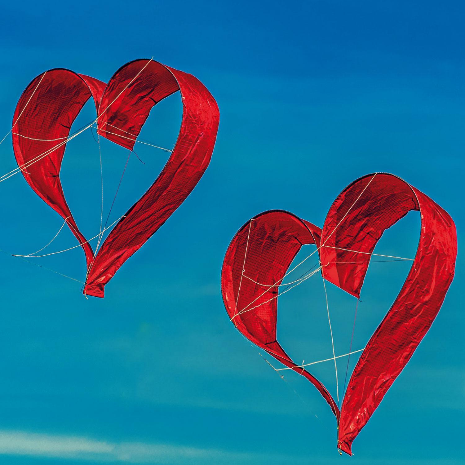 Beispielinhalt (Bild) Gute Laune Block Schreibmaschine