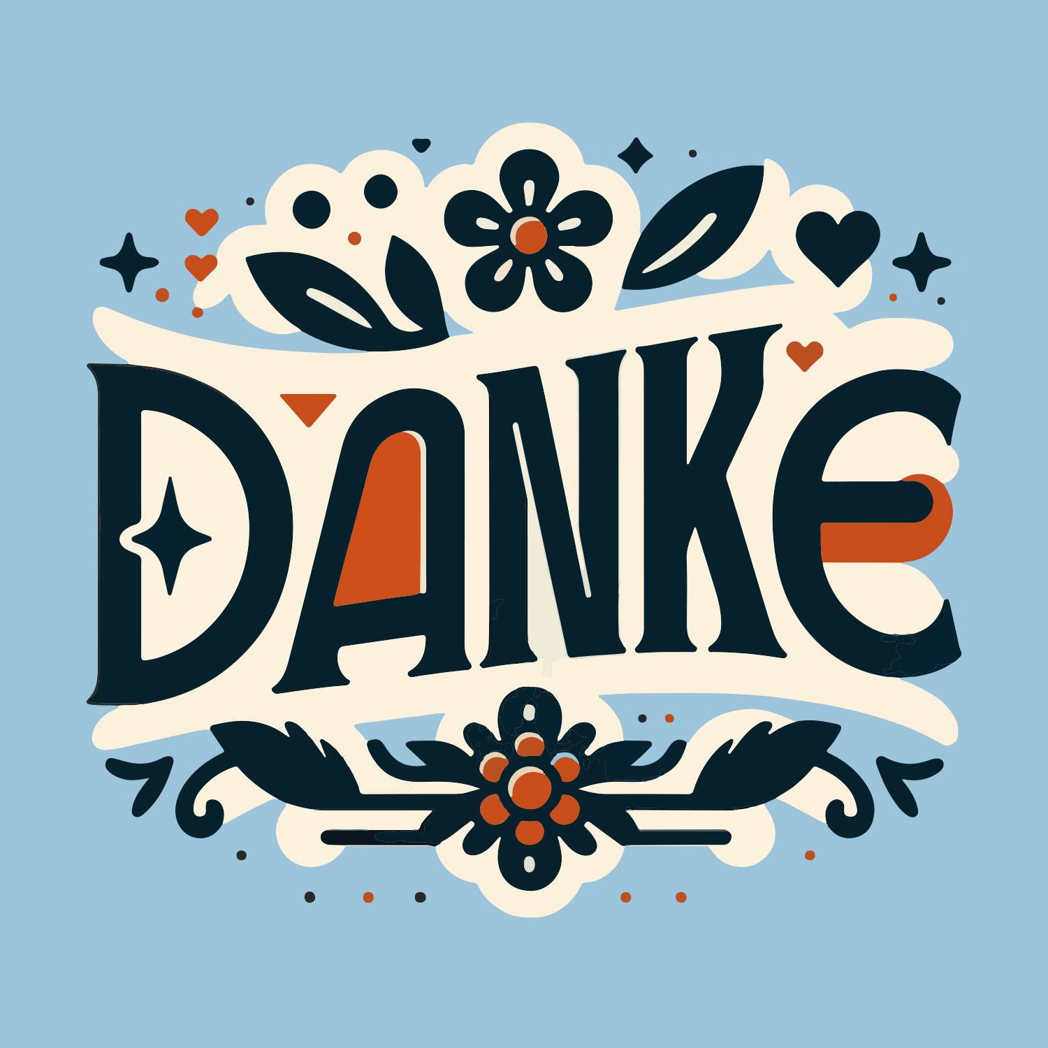 Beispielinhalt (Bild) Gute Laune Block Wellness