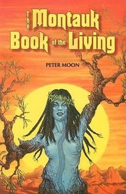 Vorderes Coverbild The Montauk Book of the Living