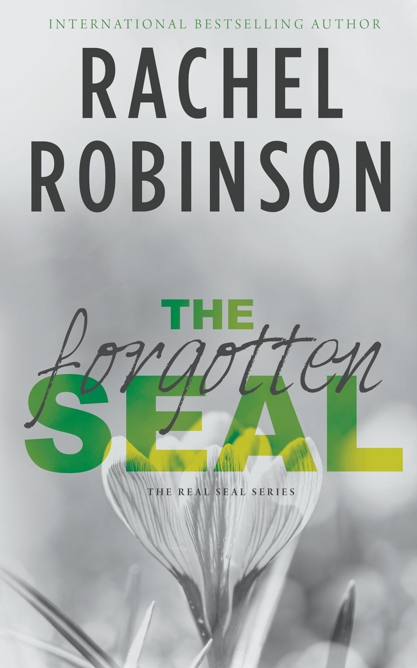 Vorderes Coverbild The Forgotten SEAL