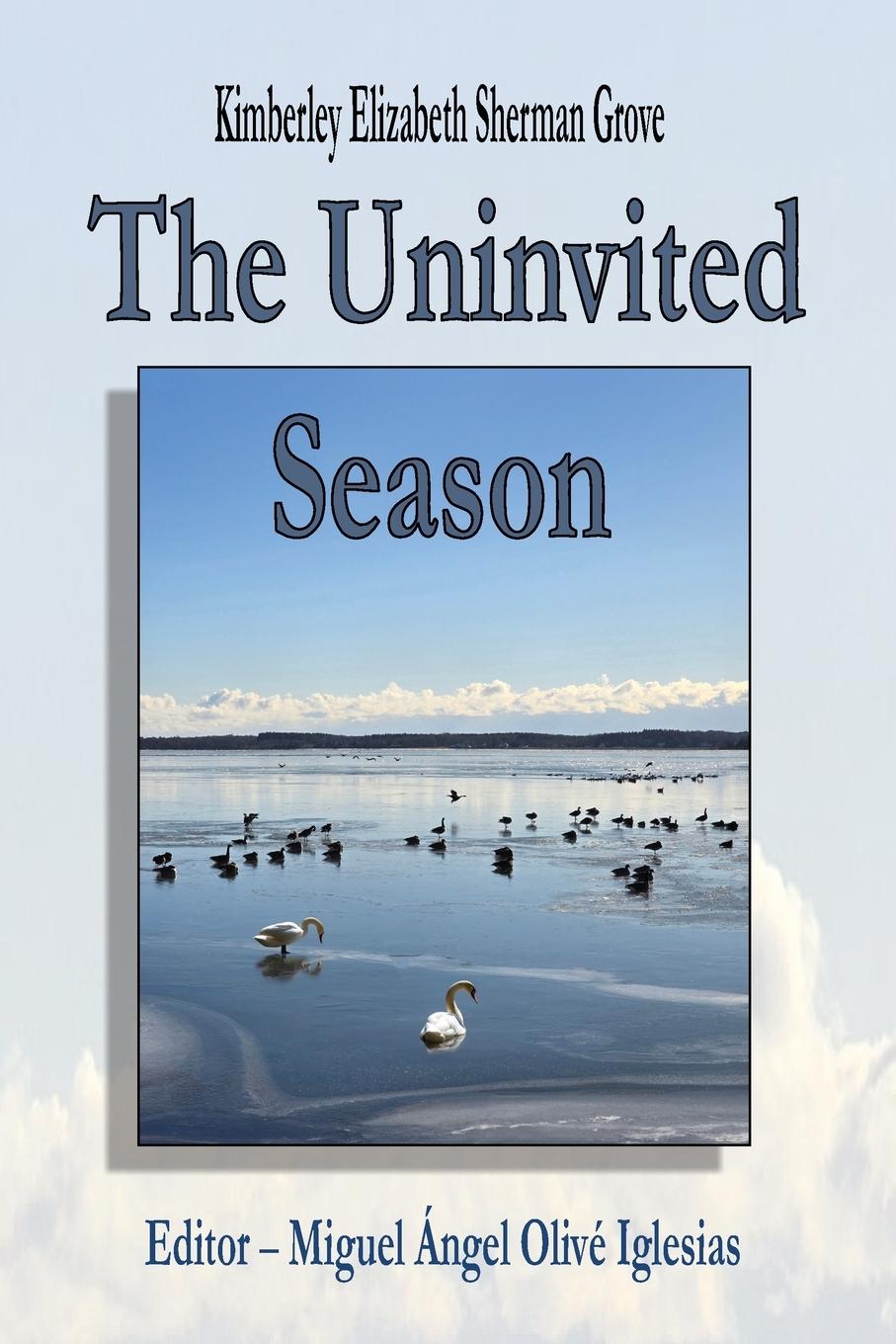 Vorderes Coverbild The Uninvited Season
