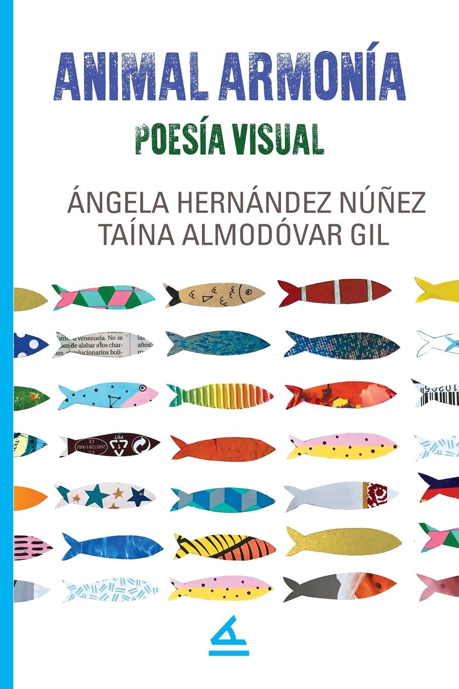 Vorderes Coverbild Animal armonía