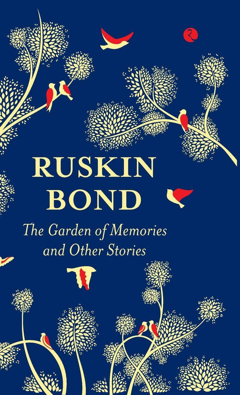 Vorderes Coverbild The Garden of Memories and Other Stories