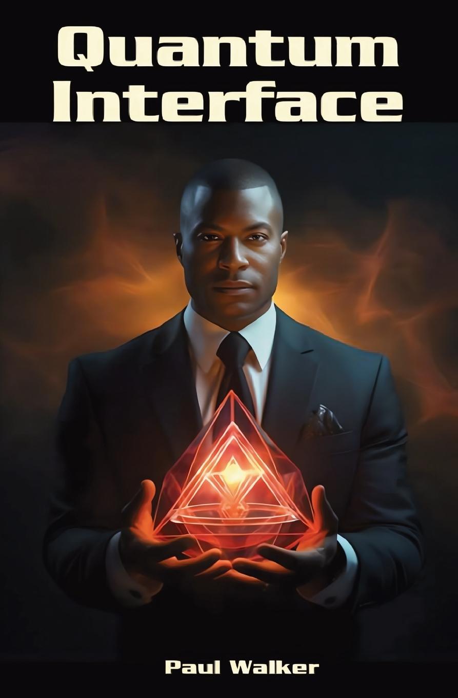 Vorderes Coverbild Quantum Interface