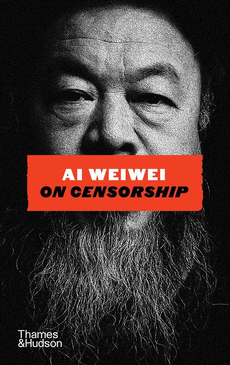 Vorderes Coverbild On Censorship