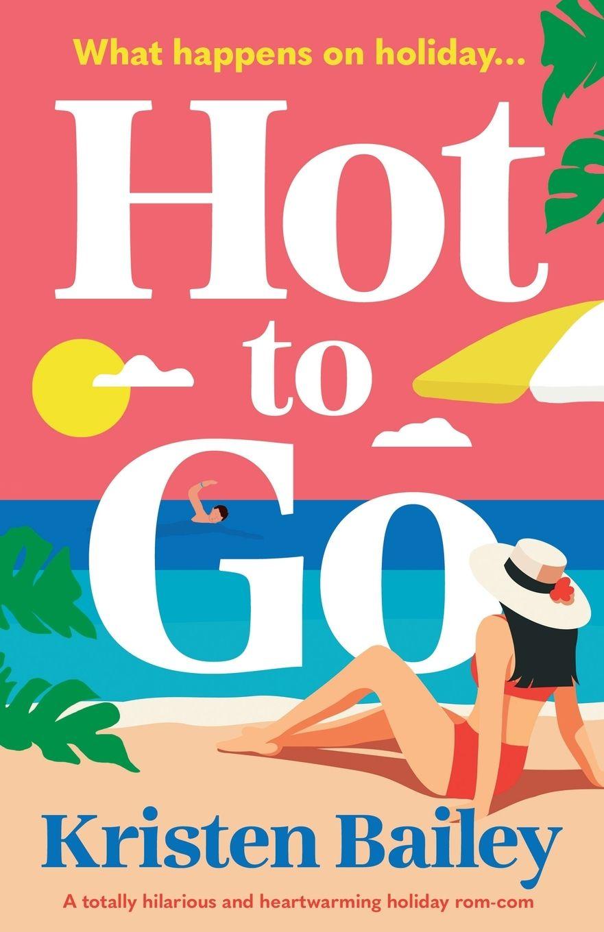 Vorderes Coverbild Hot to Go