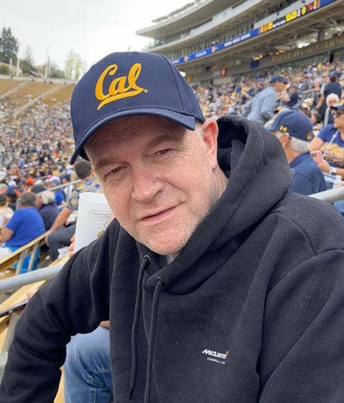 Autorenbild America Then and Now