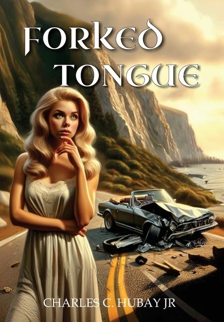 Vorderes Coverbild Forked Tongue