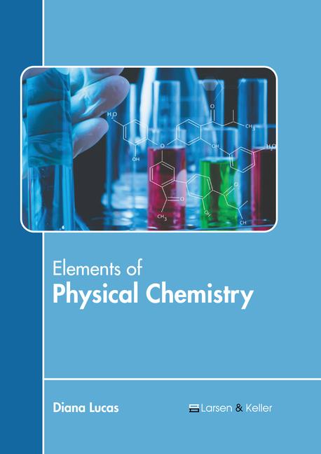 Vorderes Coverbild Elements of Physical Chemistry