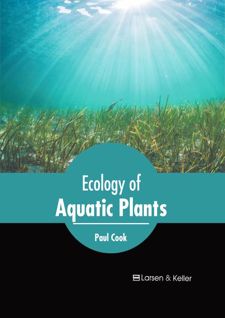Vorderes Coverbild Ecology of Aquatic Plants
