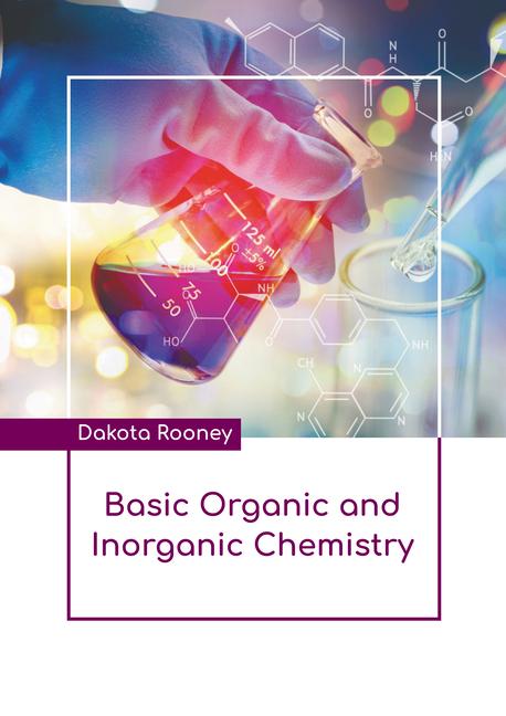 Vorderes Coverbild Basic Organic and Inorganic Chemistry