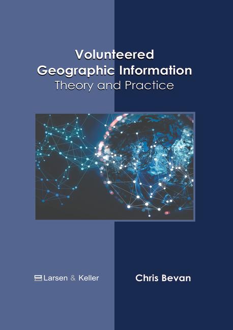 Vorderes Coverbild Volunteered Geographic Information: Theory and Practice