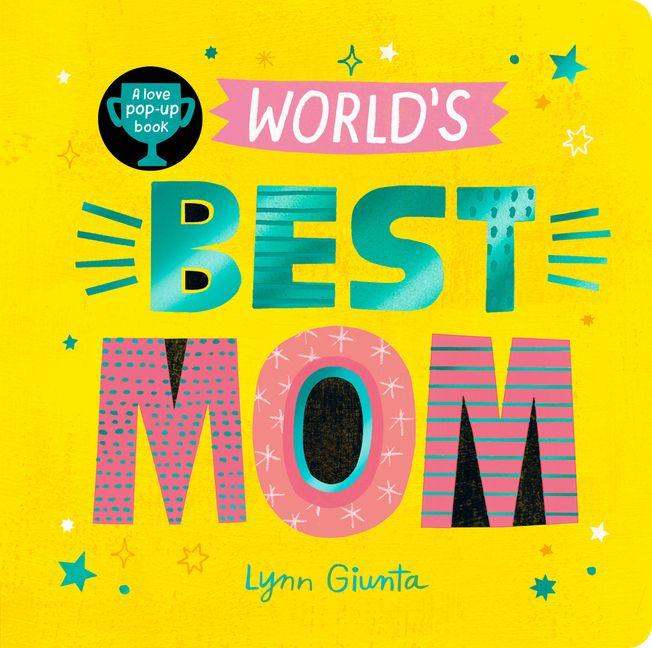 Vorderes Coverbild World's Best Mom