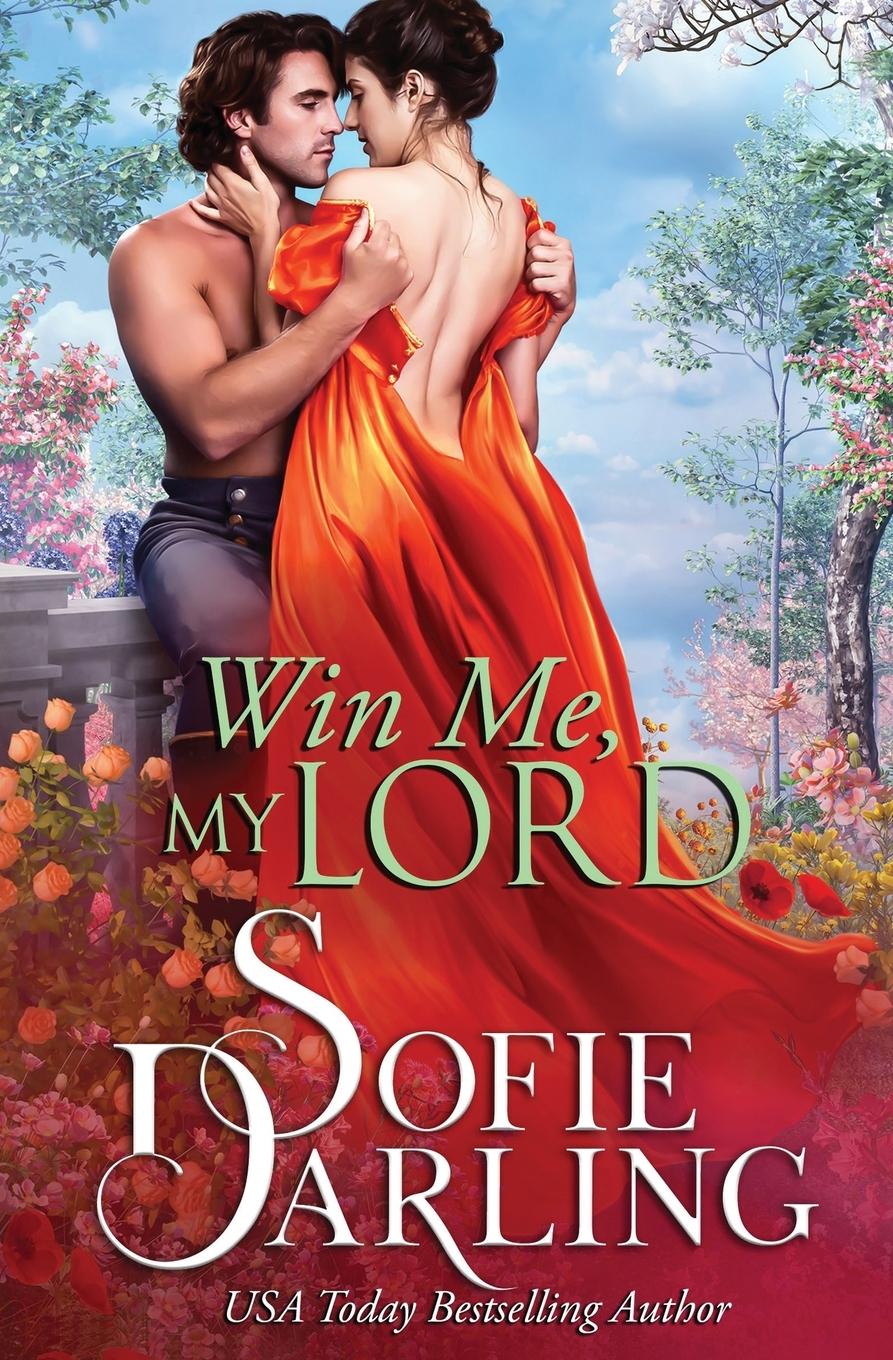 Vorderes Coverbild Win Me, My Lord