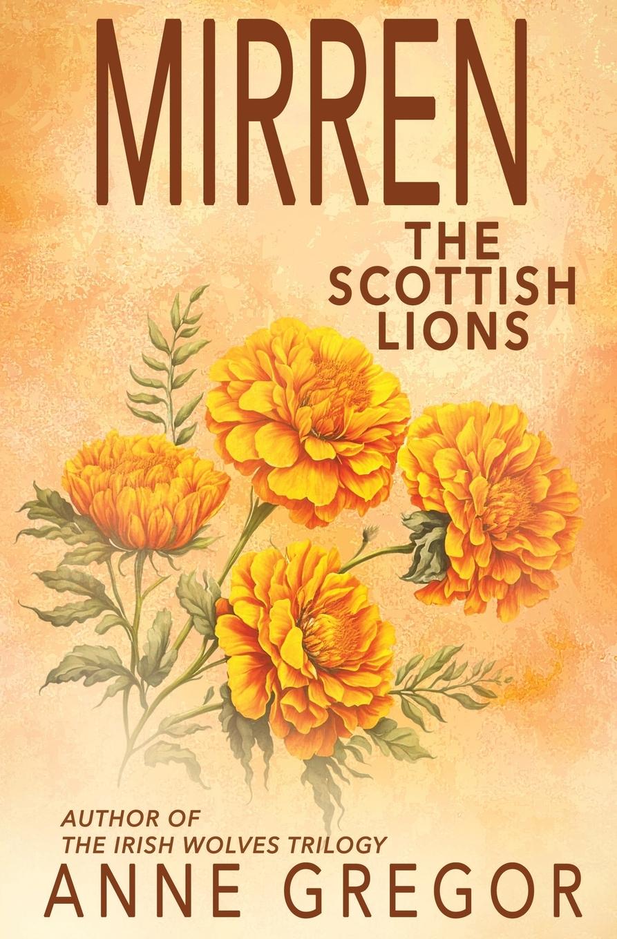 Vorderes Coverbild Mirren