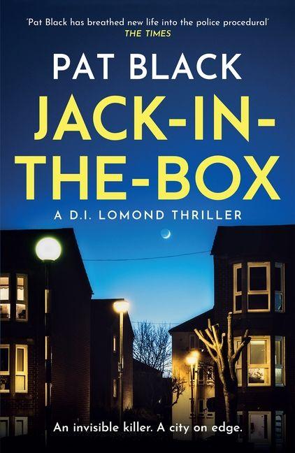 Vorderes Coverbild Jack-In-The-Box