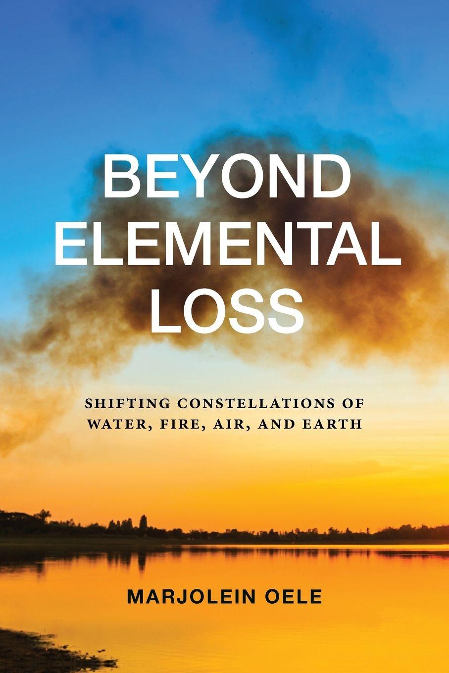 Vorderes Coverbild Beyond Elemental Loss